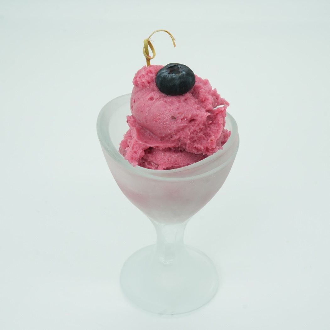 Blueberry